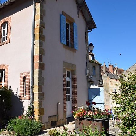 Le Gite Clos Monade Souvigny Zewnętrze zdjęcie